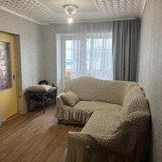 Квартира 41,4 м², 2-комнатная - изображение 1