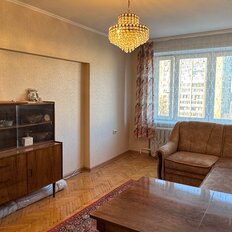Квартира 54 м², 2-комнатная - изображение 4