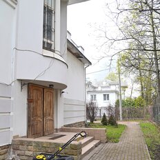 Квартира 218,4 м², 4-комнатная - изображение 1