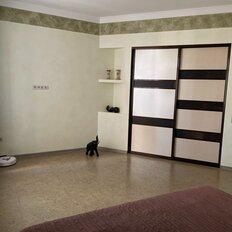 Квартира 122,2 м², 3-комнатная - изображение 5