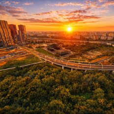 Квартира 71,3 м², 2-комнатная - изображение 2