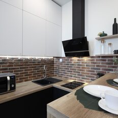 Квартира 28,2 м², студия - изображение 3