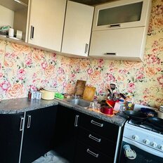 Квартира 30,9 м², 1-комнатная - изображение 3