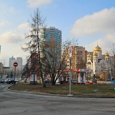 Квартира 33 м², 1-комнатная - изображение 4