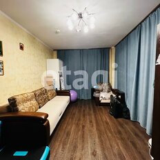 Квартира 59,6 м², 2-комнатная - изображение 3