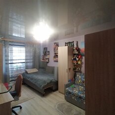 Квартира 35 м², 1-комнатная - изображение 4