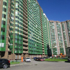 Квартира 25,7 м², студия - изображение 3