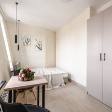 Квартира 16,4 м², студия - изображение 2