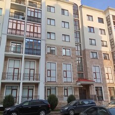 Квартира 48 м², 1-комнатная - изображение 2