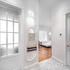 Квартира 98 м², 3-комнатная - изображение 3