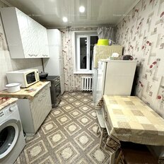 Квартира 37,7 м², 1-комнатная - изображение 3