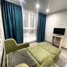 Квартира 22 м², студия - изображение 4