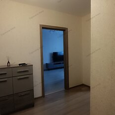 Квартира 37,8 м², 1-комнатная - изображение 1