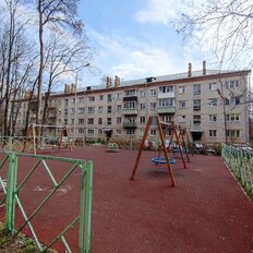 Квартира 31,4 м², 1-комнатная - изображение 2