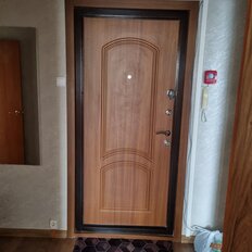 Квартира 56 м², 2-комнатная - изображение 3