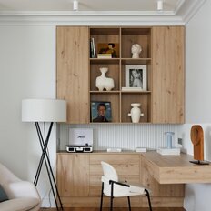 Квартира 38 м², 2-комнатная - изображение 4