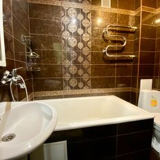 Квартира 31 м², 1-комнатная - изображение 4