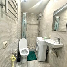 Квартира 31 м², студия - изображение 1