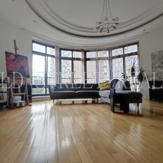 Квартира 118,5 м², 3-комнатная - изображение 2