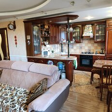 Квартира 70,8 м², 2-комнатная - изображение 1