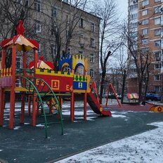 Квартира 16,5 м², студия - изображение 1