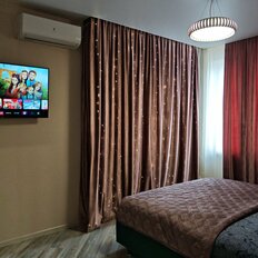 Квартира 42 м², 1-комнатная - изображение 3