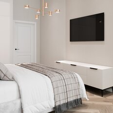 Квартира 74,2 м², 2-комнатная - изображение 3