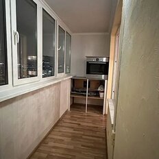 Квартира 36 м², студия - изображение 5