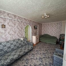 Квартира 31 м², 1-комнатная - изображение 4