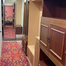 Квартира 32,7 м², 1-комнатная - изображение 4