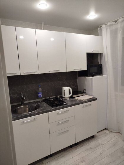 400 м², офис 680 000 ₽ в месяц - изображение 17