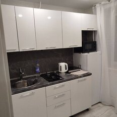 Квартира 40 м², 2-комнатная - изображение 2