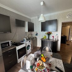 25 м², комната - изображение 5