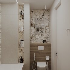 Квартира 70 м², 3-комнатная - изображение 1