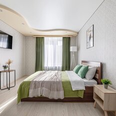 Квартира 35 м², 1-комнатная - изображение 3