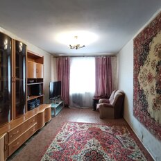 Квартира 50,4 м², 2-комнатная - изображение 4