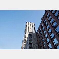 Квартира 61 м², 2-комнатная - изображение 2