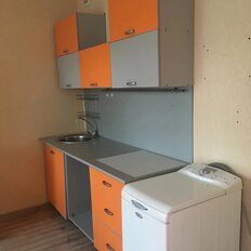 Квартира 36 м², 1-комнатная - изображение 1