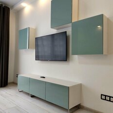 Квартира 29 м², студия - изображение 4