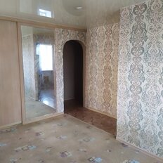 Квартира 30,6 м², 1-комнатная - изображение 2