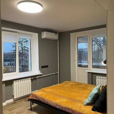 Квартира 30 м², 1-комнатная - изображение 1