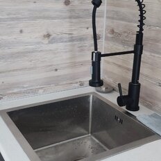 Квартира 30 м², 1-комнатная - изображение 4