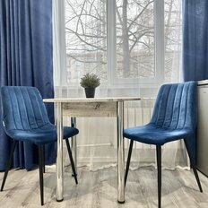 Квартира 24 м², студия - изображение 3