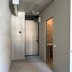 Квартира 21,6 м², студия - изображение 4
