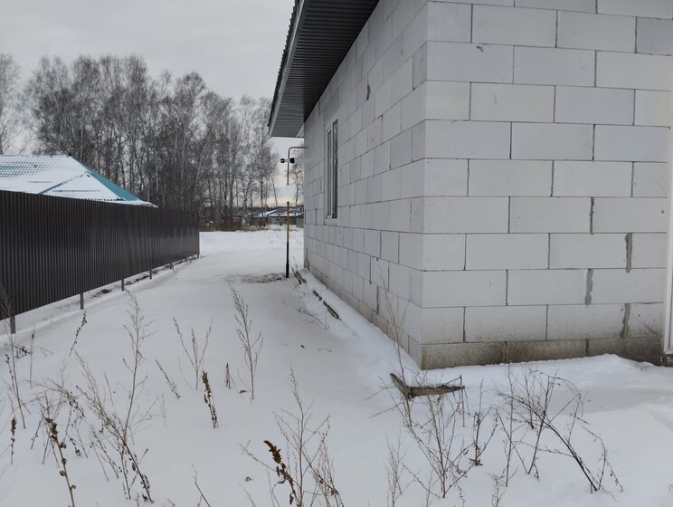 119 м² дом, 6 соток участок 6 800 000 ₽ - изображение 62