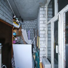 Квартира 31,8 м², 1-комнатная - изображение 5