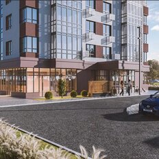 Квартира 45 м², 2-комнатная - изображение 4
