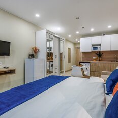 Квартира 25 м², студия - изображение 3