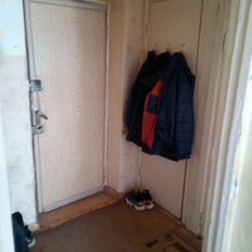 Квартира 35 м², 1-комнатная - изображение 2