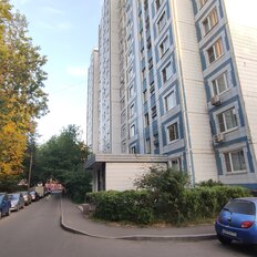 Квартира 74,5 м², 3-комнатная - изображение 1